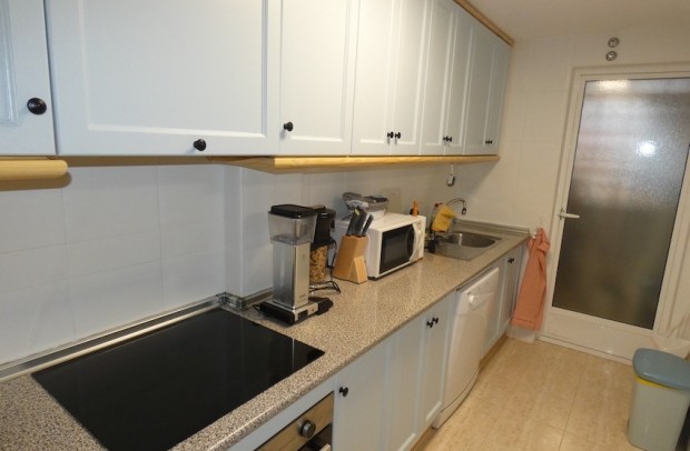 Reventa - Apartment - Gran Alacant