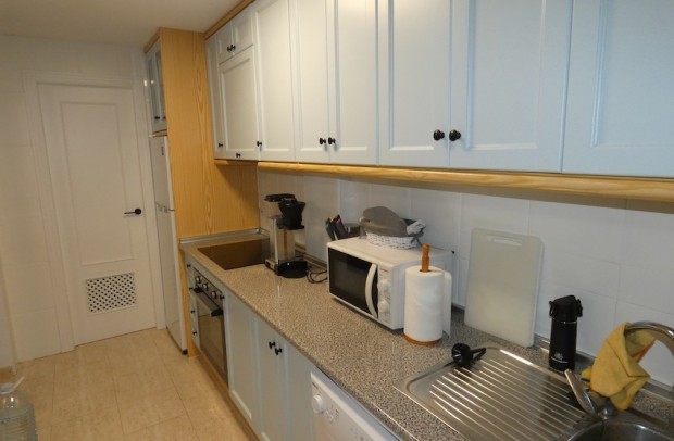 Reventa - Apartment - Gran Alacant