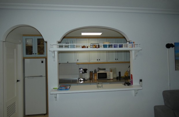 Reventa - Apartment - Gran Alacant