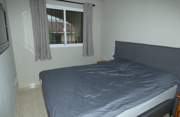 Reventa - Apartment - Gran Alacant