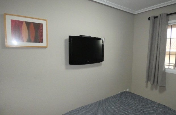 Reventa - Apartment - Gran Alacant