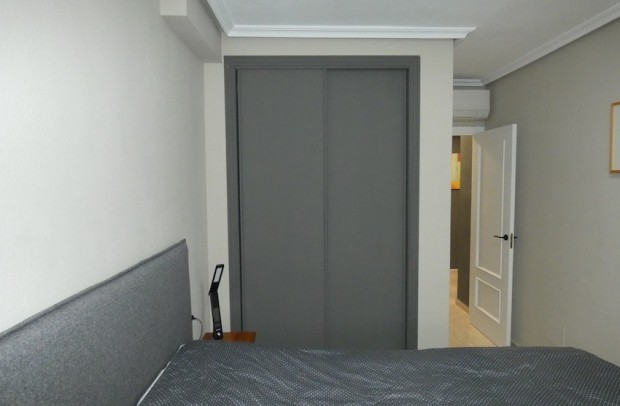 Reventa - Apartment - Gran Alacant