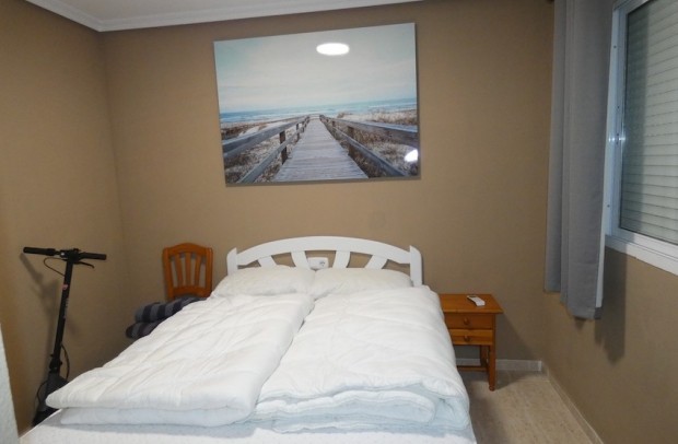 Reventa - Apartment - Gran Alacant