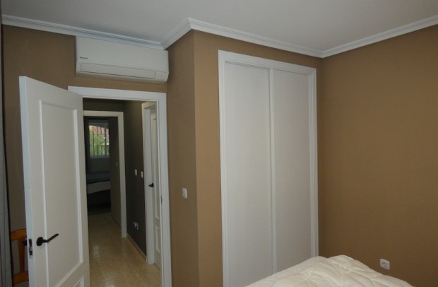 Reventa - Apartment - Gran Alacant