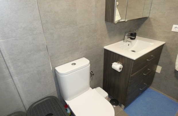 Reventa - Apartment - Gran Alacant