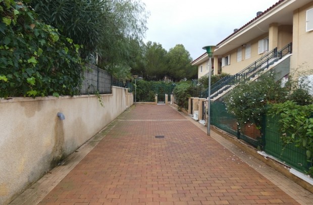 Reventa - Apartment - Gran Alacant