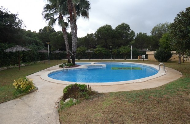 Reventa - Apartment - Gran Alacant