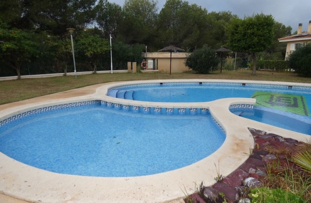 Reventa - Apartment - Gran Alacant