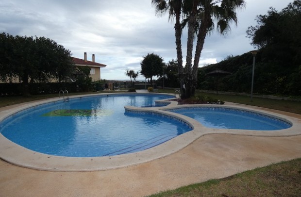 Reventa - Apartment - Gran Alacant