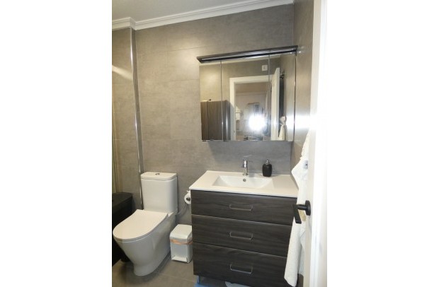 Reventa - Apartment - Gran Alacant