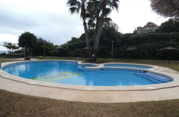 Reventa - Apartment - Gran Alacant
