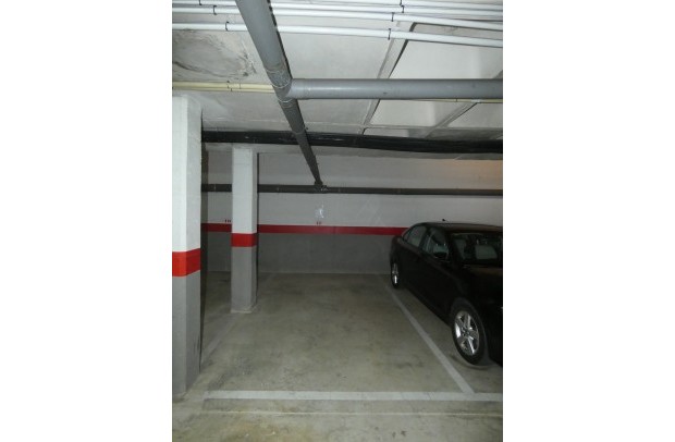 Reventa - Apartment - Gran Alacant