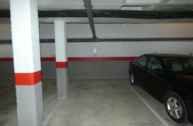 Reventa - Apartment - Gran Alacant