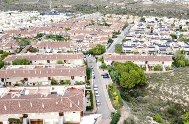 Reventa - Apartment - Gran Alacant