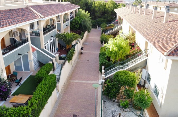 Reventa - Apartment - Gran Alacant