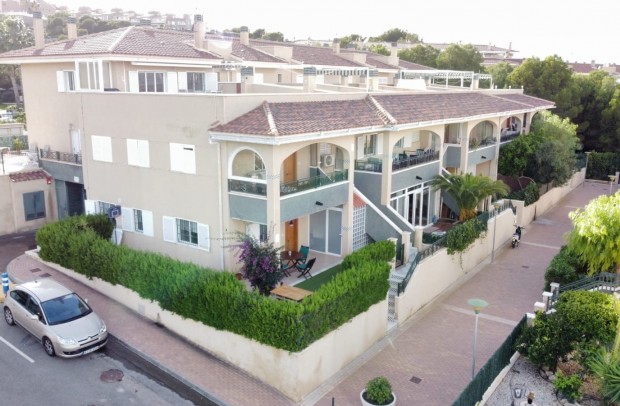 Reventa - Apartment - Gran Alacant