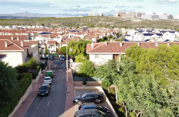Reventa - Apartment - Gran Alacant