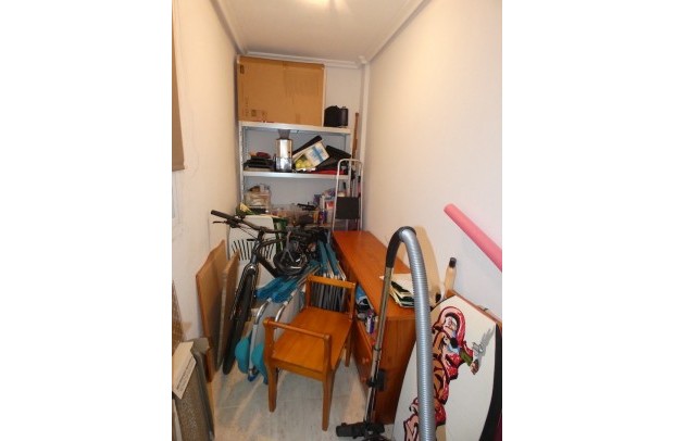 Reventa - Apartment - Gran Alacant