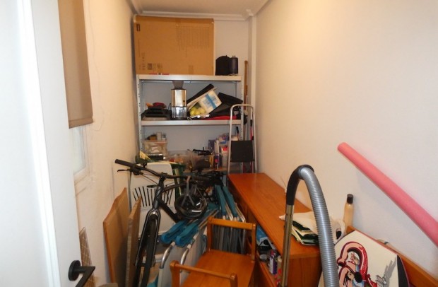 Reventa - Apartment - Gran Alacant