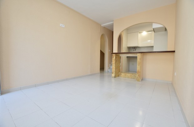 Resale - Terraced house / Townhouse - Torrevieja - Lago Jardín II