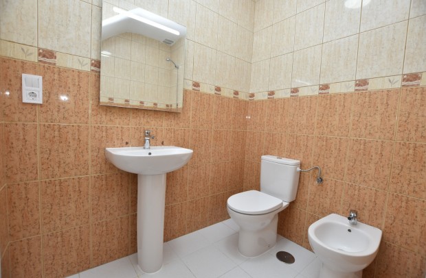 Resale - Terraced house / Townhouse - Torrevieja - Lago Jardín II