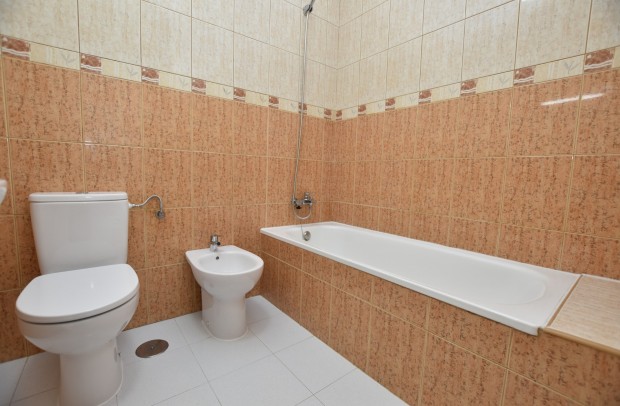 Resale - Terraced house / Townhouse - Torrevieja - Lago Jardín II