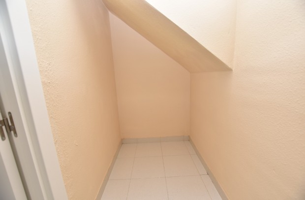 Resale - Terraced house / Townhouse - Torrevieja - Lago Jardín II