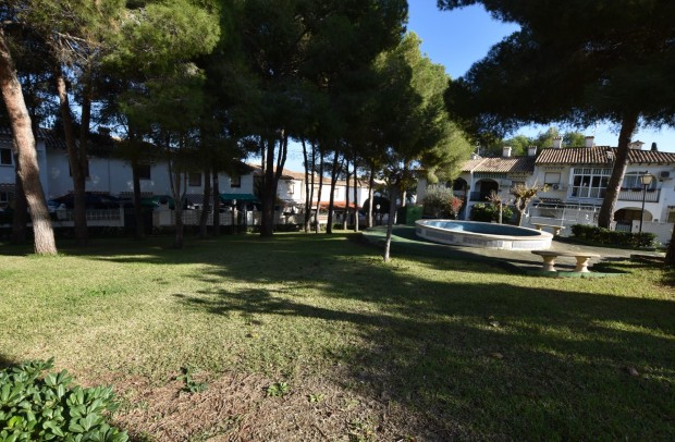 Resale - Terraced house / Townhouse - Torrevieja - Lago Jardín II