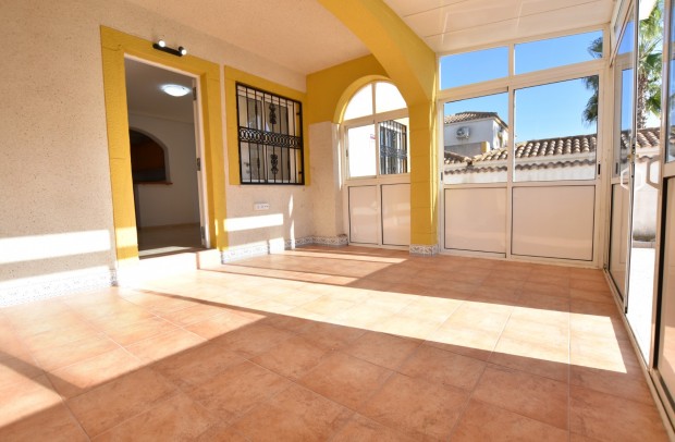 Resale - Town house - Orihuela Costa - Punta Prima