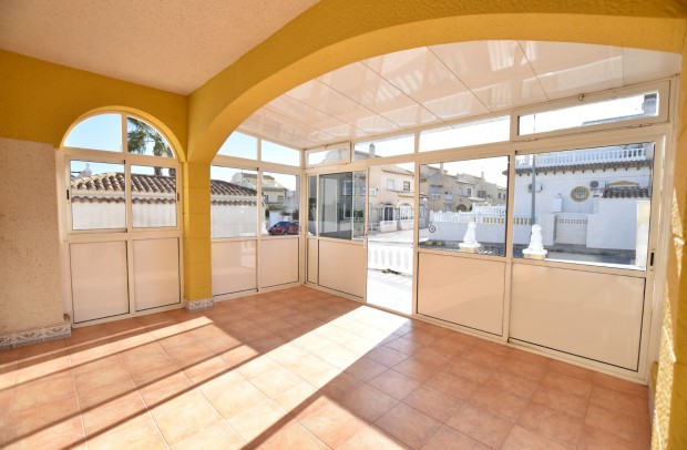 Resale - Town house - Orihuela Costa - Punta Prima