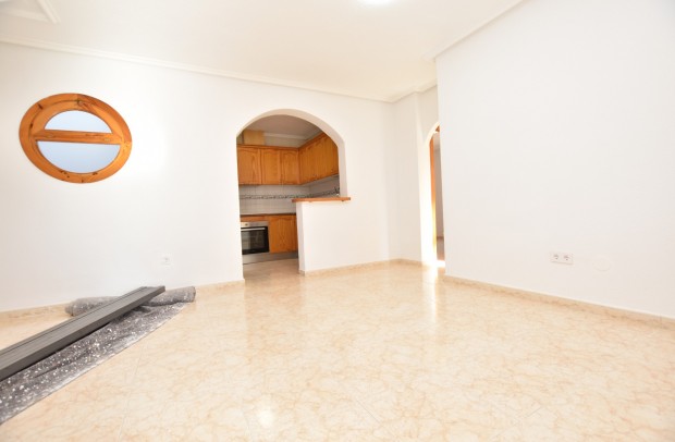 Resale - Town house - Orihuela Costa - Punta Prima