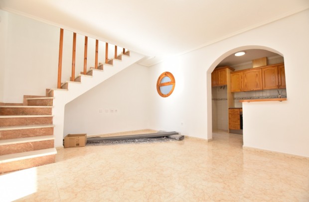 Resale - Town house - Orihuela Costa - Punta Prima