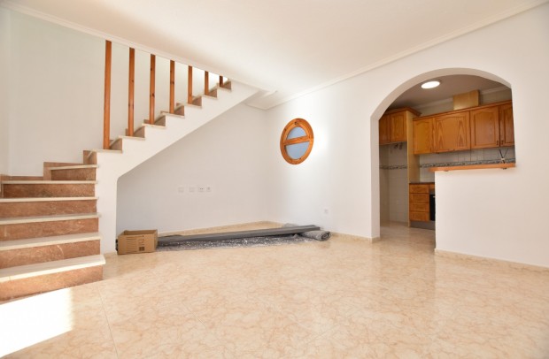 Resale - Town house - Orihuela Costa - Punta Prima