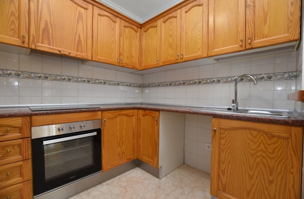 Resale - Town house - Orihuela Costa - Punta Prima