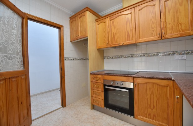 Resale - Town house - Orihuela Costa - Punta Prima