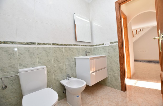 Resale - Town house - Orihuela Costa - Punta Prima