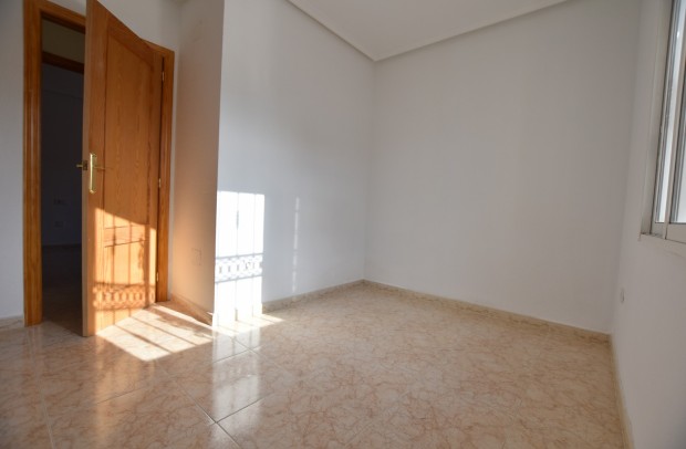 Resale - Town house - Orihuela Costa - Punta Prima