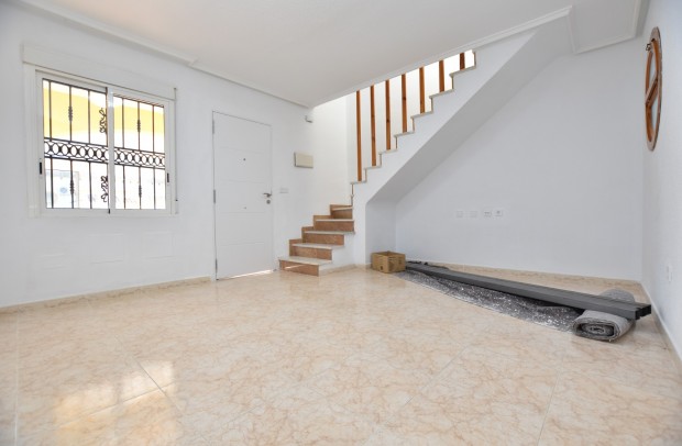 Resale - Town house - Orihuela Costa - Punta Prima