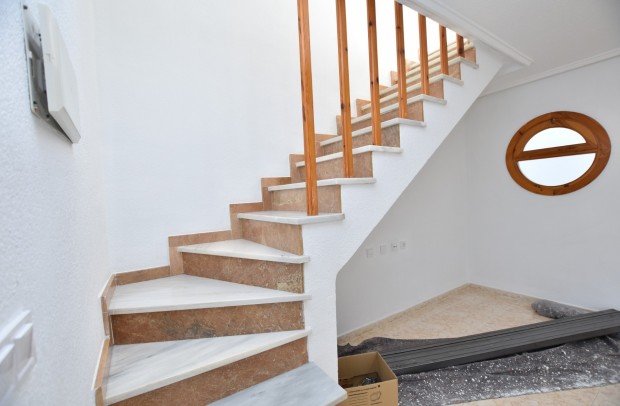 Resale - Town house - Orihuela Costa - Punta Prima