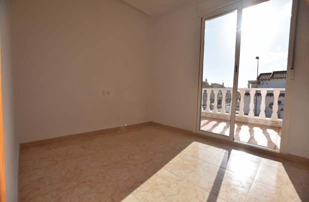 Resale - Town house - Orihuela Costa - Punta Prima