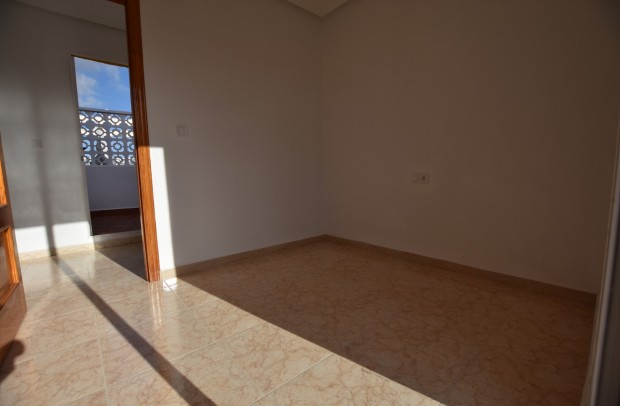 Resale - Town house - Orihuela Costa - Punta Prima