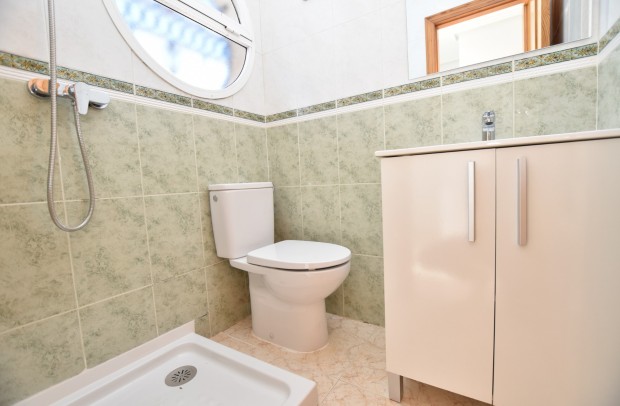 Resale - Town house - Orihuela Costa - Punta Prima