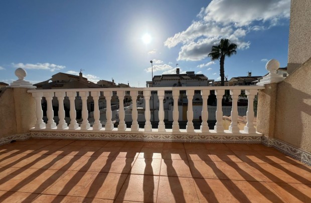 Resale - Town house - Orihuela Costa - Punta Prima