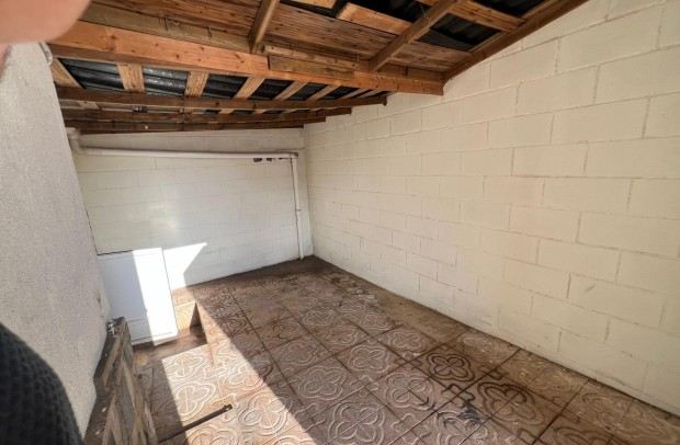 Resale - Town house - Orihuela Costa - Punta Prima