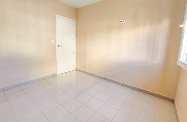 Resale - Bungalow - Torrevieja - Lago jardin