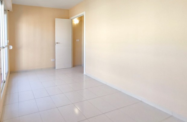 Resale - Bungalow - Torrevieja - Lago jardin