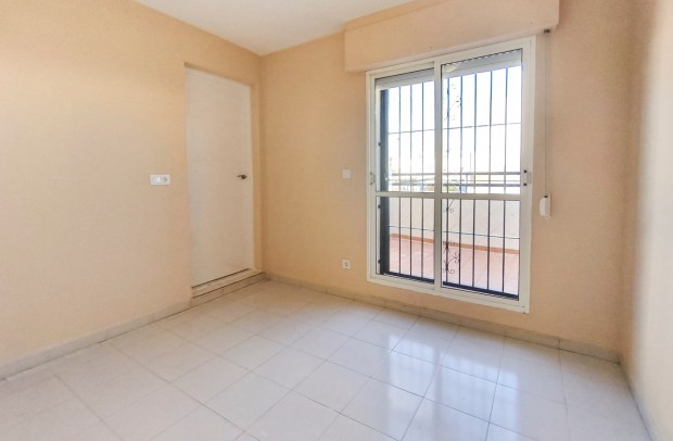 Resale - Bungalow - Torrevieja - Lago jardin