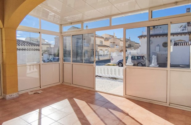 Resale - Bungalow - Orihuela Costa - Los Altos