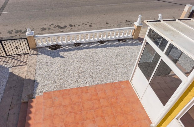 Resale - Bungalow - Orihuela Costa - Los Altos