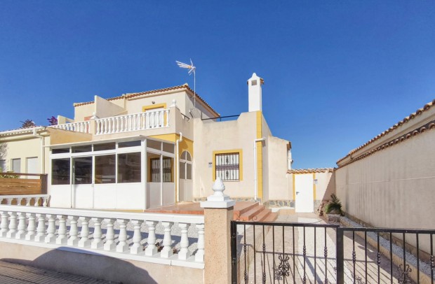 Resale - Bungalow - Orihuela Costa - Los Altos